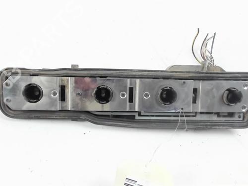 Lampeholder OPEL ASTRA G Estate (T98) 1.7 DTI 16V (F35) (75 hp) 30329312