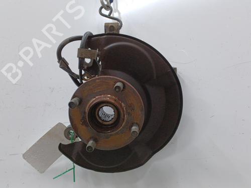 Left front steering knuckle SUZUKI LIANA Hatchback 1.3 | BP21206813M25  - Image 5
