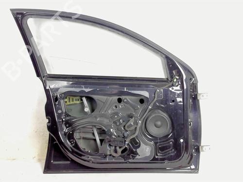Used Left front door Left front door 20398352 20398352