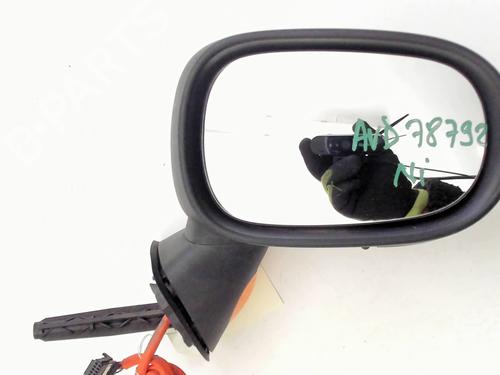 Used Right mirror RENAULT MODUS / GRAND MODUS (F/JP0_) 1.5 dCi (FP0D, JP0D) (82 hp) 31328017