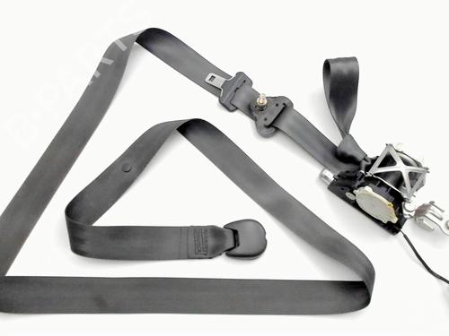 Used Front left belt tensioner RENAULT CLIO III (BR0/1, CR0/1) 1.5 dCi (BR17, CR17) (86 hp) 31217619