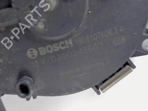 Used Front wiper motor Front wiper motor CITROËN C3 AIRCROSS II (2R_, 2C_) 1.2 PureTech 110 (2RHNZB, 2RHNZW, 2RHNPX, 2RHNPJ) (110 hp) 20428516 20428516