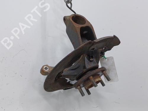 Used Right front steering knuckle VOLVO C30 (533) 2.0 D (136 hp) 20446426