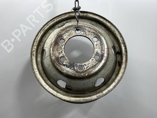 Cerchio IVECO DAILY II Platform/Chassis 35-8 (14930304, 14931104, 14931111, 14931115, 14931204,... (84 hp) 31139163