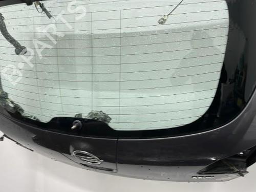 Tailgate OPEL ASTRA J (P10) 1.7 CDTI (68) | BP20463606C6 