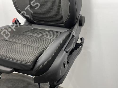Left front seat OPEL ASTRA K (B16) 1.2 Turbo (68) | BP30329588C15 