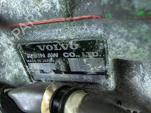 Used Gearbox Gearbox VOLVO V40 Estate (645) 1.8 (122 hp) 21206203 21206203