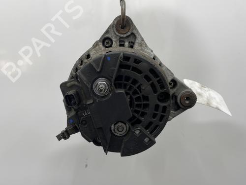 Alternator NISSAN QASHQAI / QASHQAI +2 I (J10, NJ10, JJ10E) 1.5 dCi | BP26532513M7 
