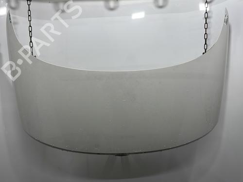 Used Tailgate VW EOS (1F7, 1F8) 2.0 TDI 16V (140 hp) 31839458