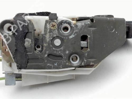 Used Front left lock SUZUKI IGNIS II (MH) 1.3 DDiS (RM413D) (70 hp) 22227681