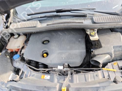 Engine FORD C-MAX II (DXA/CB7, DXA/CEU) 1.6 TDCi | BP38675586M1 - Image 23