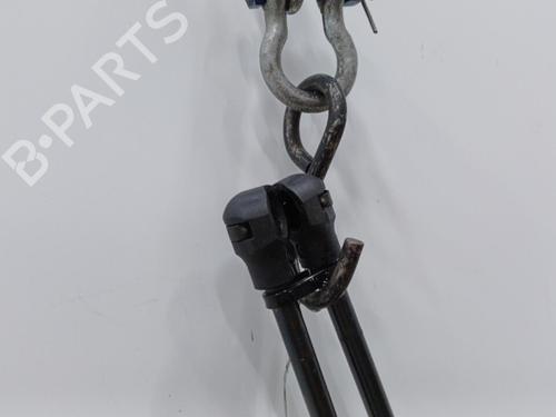 Tailgate lift support PEUGEOT 2008 II (UD_, US_, UY_, UJ_, UR_, UC_) 1.5 BlueHDI 130 | BP20423515C138