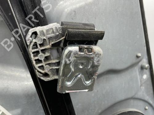 Used Front right window mechanism Front right window mechanism 20420064 20420064