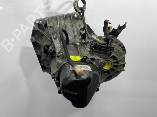 Gearbox DACIA DUSTER (HS_) 1.6 SCe 115 | BP30329535M3