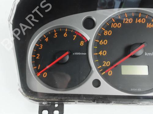Instrument cluster HONDA STREAM (RN) 2.0 16V (RN3) | BP27838330C47  - Image 5