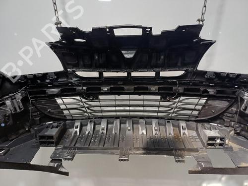 Used Front bumper Front bumper 38744729 38744729