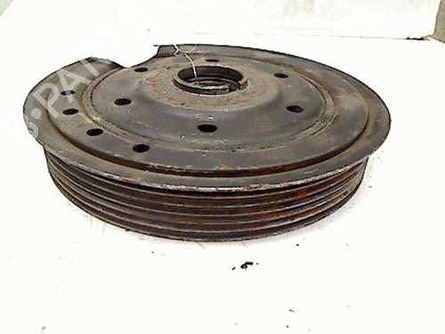 Pulley PEUGEOT 206 Hatchback (2A/C) 1.4 HDi eco 70 | BP21229557M122 