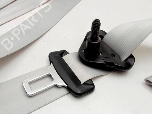 Rear right seatbelt RENAULT ZOE (BFM_) ZOE | BP25222082I28 - Image 3