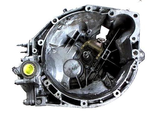 Gearbox PEUGEOT 607 (9D, 9U) 2.2 HDi | BP20467795M3 