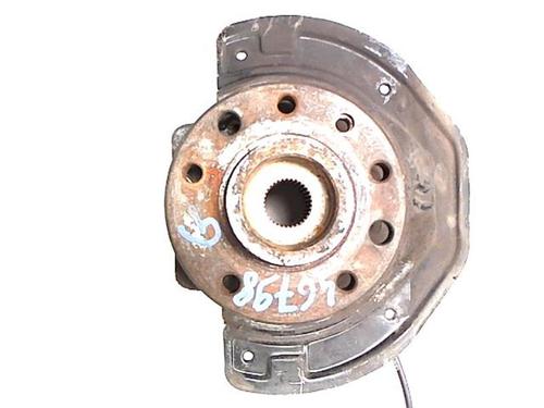Used Left front steering knuckle OPEL VECTRA B Estate (J96) 2.2 DTI 16V (F35) (120 hp) 20457041