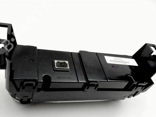 Climate control NISSAN JUKE (F16_) 1.6 Hybrid | BP24319810I5 