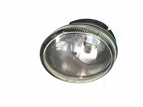Left front fog light NISSAN ALMERA TINO (V10) 2.2 dCi | BP20409638C30 