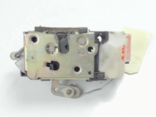 Venstre foran lås FIAT PUNTO (188_) 1.9 JTD | BP20468395C98 