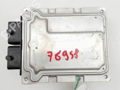 Engine control unit (ECU) ALFA ROMEO MITO (955_) 1.4 (955.AXB1B, 955.AXU1A) | BP29514011M57 