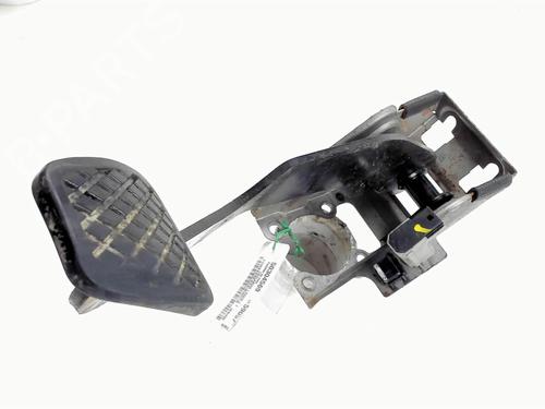 Break pedal LAND ROVER FREELANDER I (L314) 2.0 Td4 4x4 | BP20402336I19 