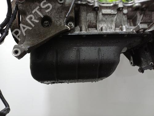 Used Engine Engine PEUGEOT 208 I (CA_, CC_) 1.6 HDi (114 hp) 35969683 35969683