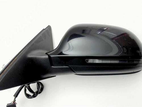 left-mirror-audi-a4-b8-avant-8k5-2007-2008-2009-2010-2011-2012-2013-2014-2015-2016-2017-29009201 main image