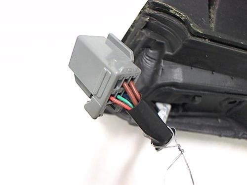 Left mirror FORD FOCUS II (DA_, HCP, DP) 2.0 TDCi | BP20479131C26 