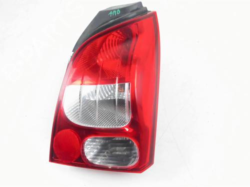Right taillight RENAULT TWINGO II (CN0_) 1.2 16V (CN04, CN0B) | BP36149873C35 - Image 5