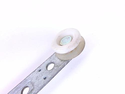 Used Front right window mechanism Front right window mechanism NISSAN MICRA I (K10) [1982-1992] 21235282 21235282