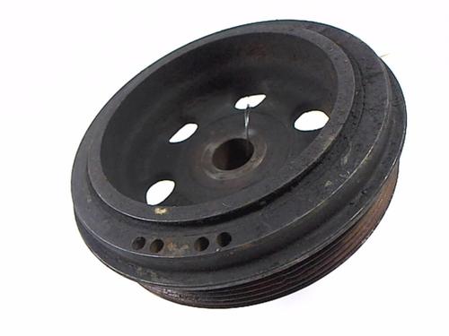Used Pulley Pulley FIAT DUCATO Van (230_) 2.8 D (87 hp) 20425952 20425952