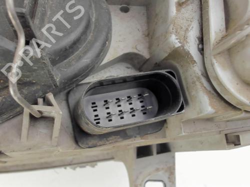 Used Right headlight Right headlight ALFA ROMEO 147 (937_) 1.6 16V T.SPARK ECO (937.AXA1A, 937.BXA1A) (105 hp) 20444630 20444630