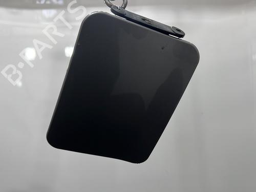 Used Fuel flap CHEVROLET AVEO / KALOS Hatchback (T250, T255) 1.2 LPG (84 hp) 30058093