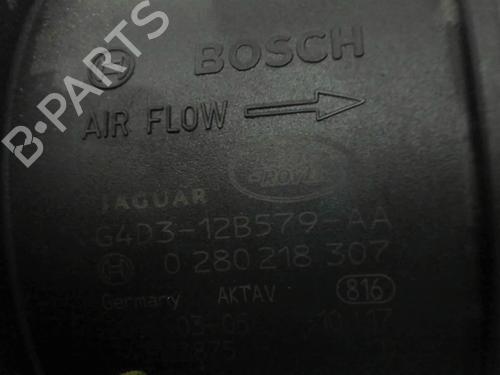 Mass air flow sensor LAND ROVER RANGE ROVER EVOQUE (L538) 2.0 D 4x4 | BP40002585M95 - Image 3
