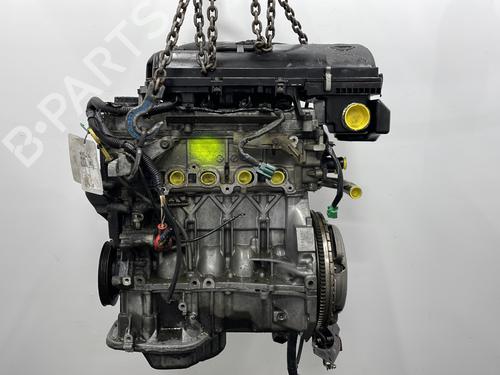 Used Engine NISSAN MICRA III (K12) 1.2 16V (80 hp) 31584066