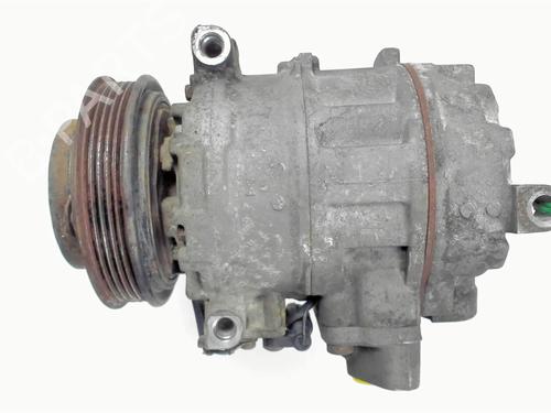 Used AC compressor AC compressor LAND ROVER FREELANDER I (L314) 2.0 Td4 4x4 (112 hp) 20402332 20402332