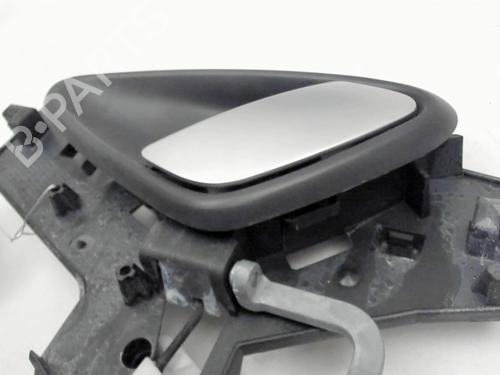 Front left interior door handle CITROËN C5 II (RC_) 2.0 HDi (RCRHRH) | BP36757385I13 - Image 5