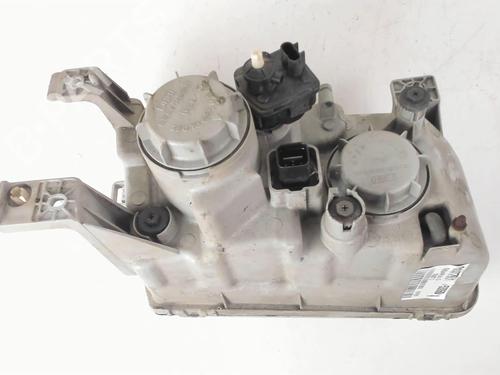 Left headlight HYUNDAI TRAJET (FO) 2.0 CRDi | BP20440980C28 