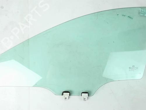 front-left-door-window-mazda-3-bm-bn-2013-2014-2015-2016-2017-2018-2019-34407511 main image