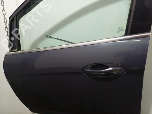 Left front door FORD C-MAX II (DXA/CB7, DXA/CEU) 1.6 TDCi | BP38675592C2  - Image 7