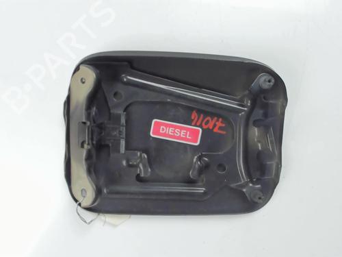 Fuel flap NISSAN MICRA III (K12) 1.5 dCi | BP20405301C131 