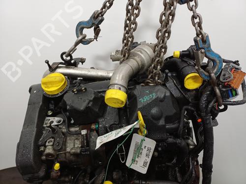 Engine NISSAN NOTE (E11, NE11) 1.5 dCi | BP34047975M1  - Image 7