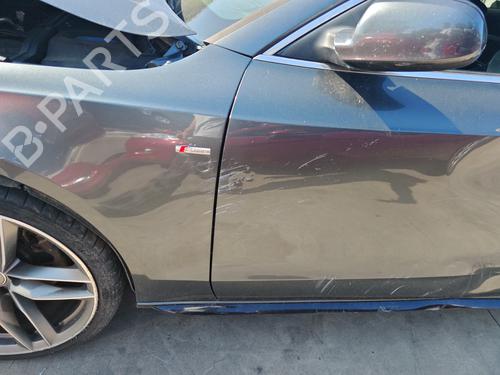 Engine AUDI A5 (8T3) 2.0 TDI | BP28184480M1 