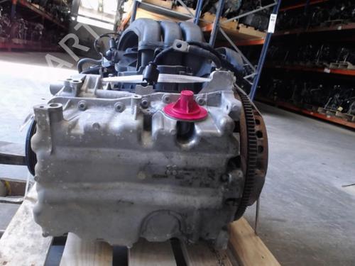 Motor VW UP! (121, 122, BL1, BL2, BL3, 123) 1.0 (60 hp) 20391541
