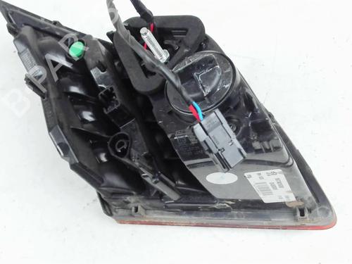 Used Right tailgate light Right tailgate light 38943121 38943121