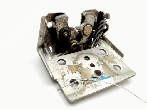 Bagklap lås Bagklap lås FIAT PANDA (141_) 900 (40 hp) 29374977 29374977